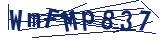 Captcha-Zeichenfolge