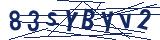 Captcha-Zeichenfolge