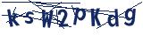 Captcha-Zeichenfolge