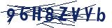 Captcha-Zeichenfolge
