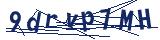 Captcha-Zeichenfolge