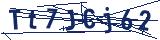 Captcha-Zeichenfolge