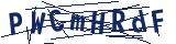 Captcha-Zeichenfolge