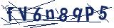 Captcha-Zeichenfolge