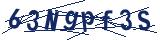 Captcha-Zeichenfolge