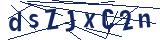 Captcha-Zeichenfolge