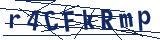 Captcha-Zeichenfolge