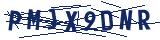 Captcha-Zeichenfolge