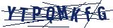 Captcha-Zeichenfolge