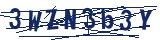 Captcha-Zeichenfolge