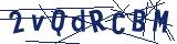 Captcha-Zeichenfolge