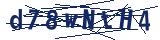 Captcha-Zeichenfolge