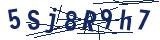 Captcha-Zeichenfolge