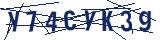 Captcha-Zeichenfolge