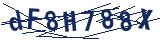 Captcha-Zeichenfolge