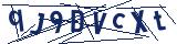 Captcha-Zeichenfolge