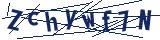 Captcha-Zeichenfolge