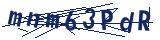 Captcha-Zeichenfolge
