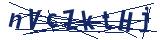 Captcha-Zeichenfolge