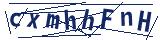 Captcha-Zeichenfolge