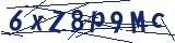 Captcha-Zeichenfolge