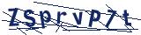 Captcha-Zeichenfolge