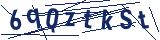Captcha-Zeichenfolge