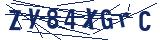 Captcha-Zeichenfolge