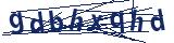 Captcha-Zeichenfolge