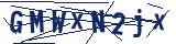 Captcha-Zeichenfolge