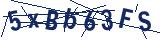 Captcha-Zeichenfolge