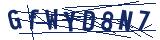 Captcha-Zeichenfolge