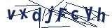 Captcha-Zeichenfolge