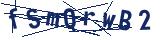 Captcha-Zeichenfolge