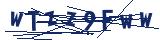 Captcha-Zeichenfolge