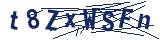 Captcha-Zeichenfolge
