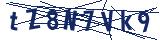 Captcha-Zeichenfolge