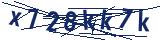 Captcha-Zeichenfolge