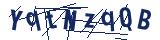 Captcha-Zeichenfolge