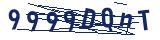 Captcha-Zeichenfolge