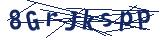 Captcha-Zeichenfolge