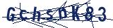 Captcha-Zeichenfolge