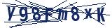Captcha-Zeichenfolge
