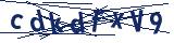 Captcha-Zeichenfolge