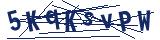Captcha-Zeichenfolge