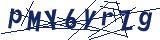 Captcha-Zeichenfolge
