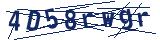 Captcha-Zeichenfolge