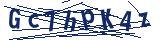 Captcha-Zeichenfolge
