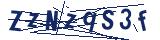 Captcha-Zeichenfolge