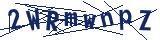 Captcha-Zeichenfolge